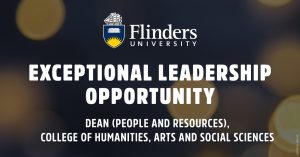 Exceptional Leadership Opportunity