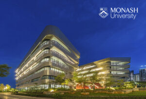 Monash Indonesia campus