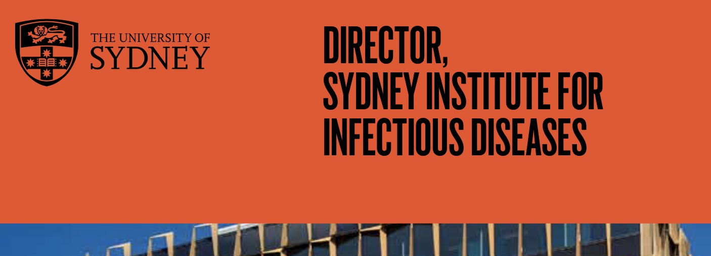 Director, Sydney ID